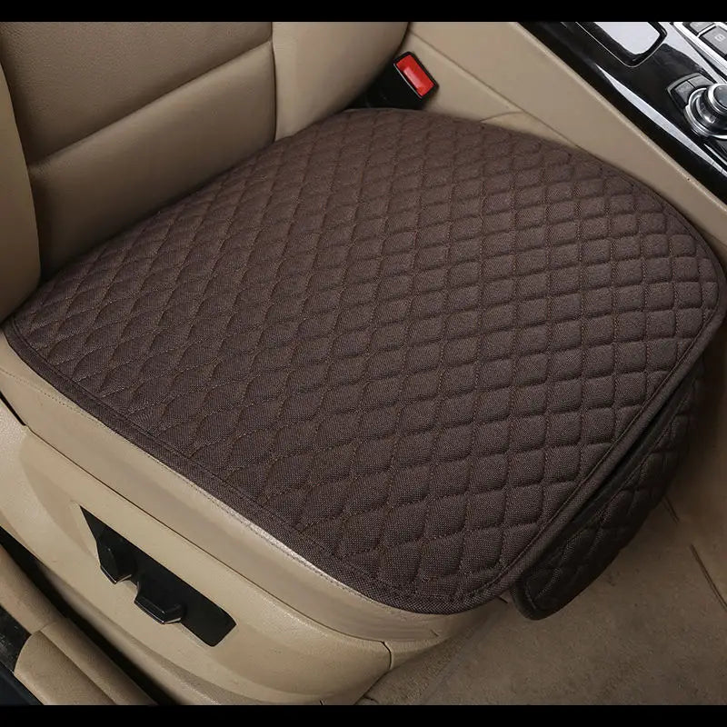 Car Seat Cushion Car Seat Pad Car Styling Auto Seat Protection Cover Accessories Car Chair Cover Car Interior Cushion