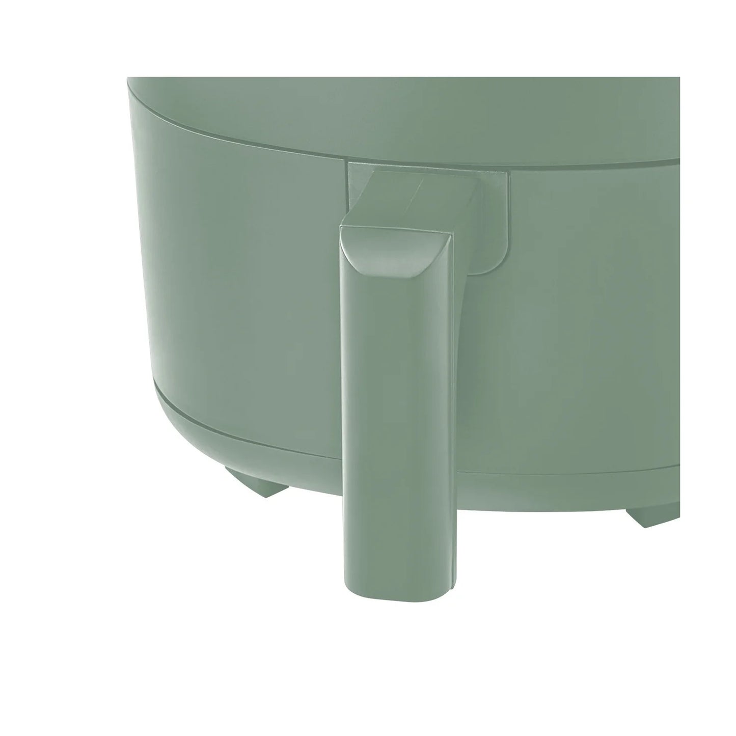 2.2 Qt Air Fryer, Sage Green - Automatic Shutoff