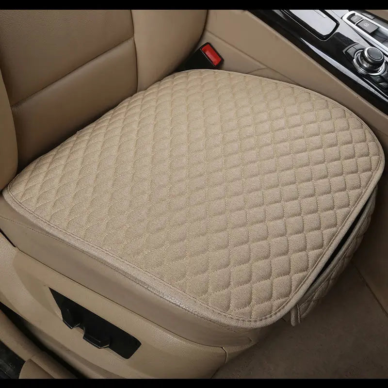 Car Seat Cushion Car Seat Pad Car Styling Auto Seat Protection Cover Accessories Car Chair Cover Car Interior Cushion