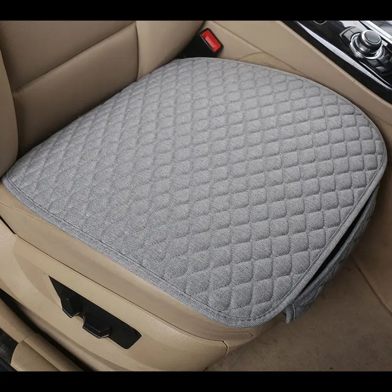 Car Seat Cushion Car Seat Pad Car Styling Auto Seat Protection Cover Accessories Car Chair Cover Car Interior Cushion