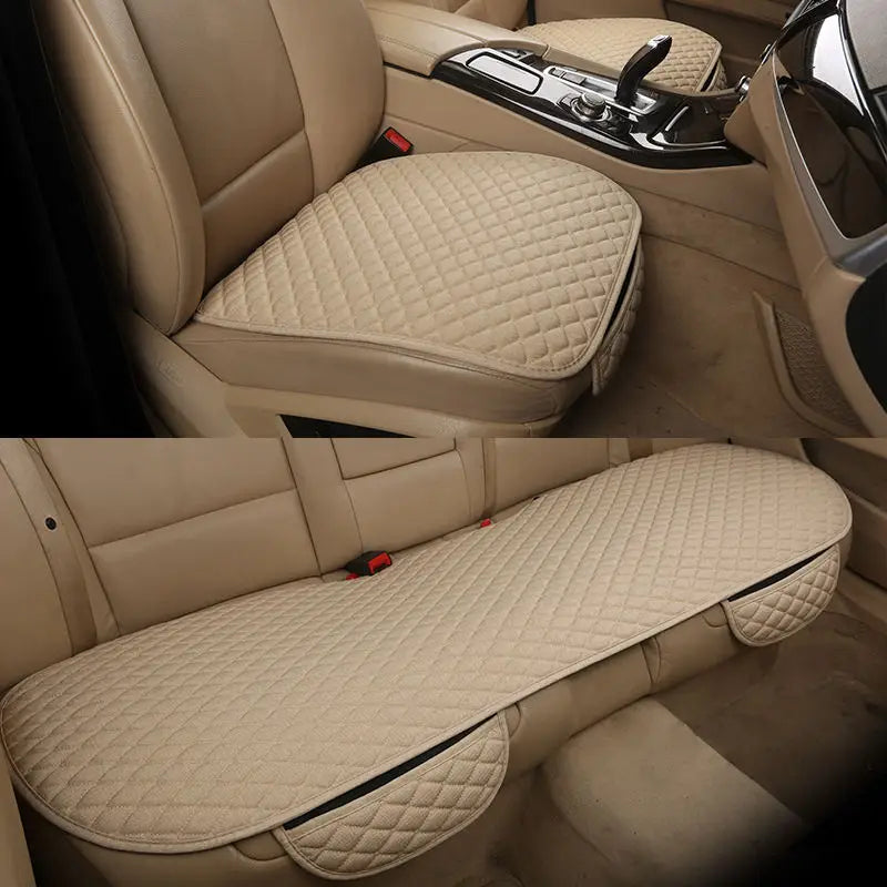 Car Seat Cushion Car Seat Pad Car Styling Auto Seat Protection Cover Accessories Car Chair Cover Car Interior Cushion
