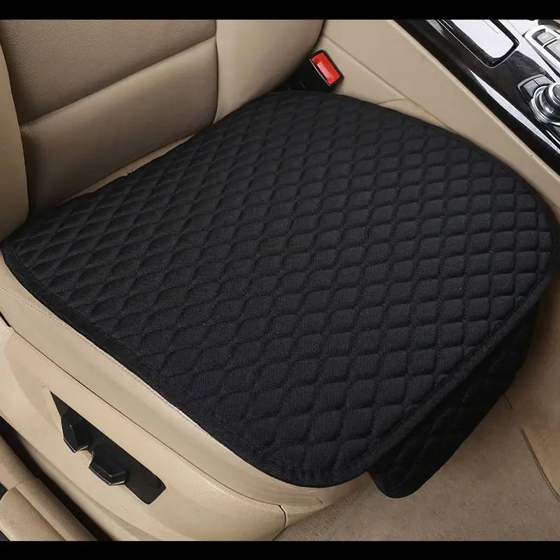 Car Seat Cushion Car Seat Pad Car Styling Auto Seat Protection Cover Accessories Car Chair Cover Car Interior Cushion