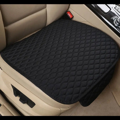 Car Seat Cushion Car Seat Pad Car Styling Auto Seat Protection Cover Accessories Car Chair Cover Car Interior Cushion