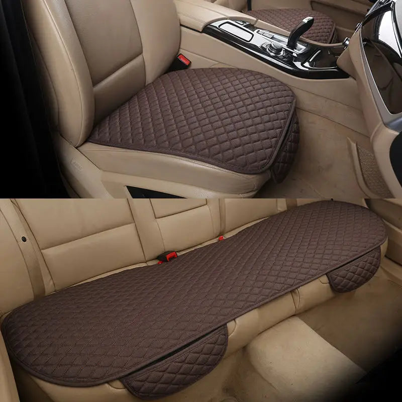 Car Seat Cushion Car Seat Pad Car Styling Auto Seat Protection Cover Accessories Car Chair Cover Car Interior Cushion