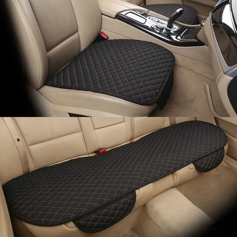 Car Seat Cushion Car Seat Pad Car Styling Auto Seat Protection Cover Accessories Car Chair Cover Car Interior Cushion