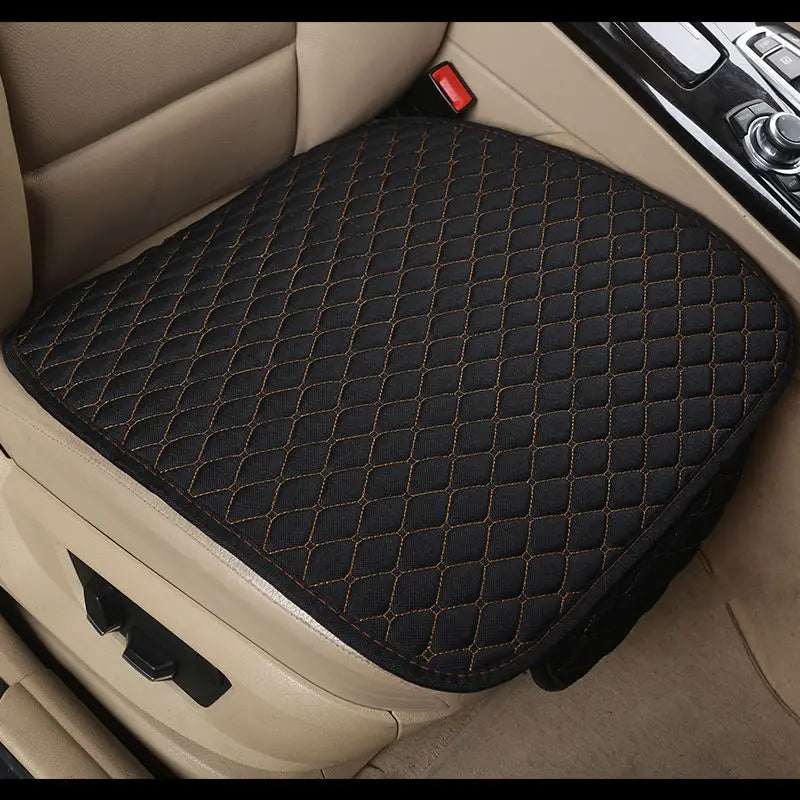 Car Seat Cushion Car Seat Pad Car Styling Auto Seat Protection Cover Accessories Car Chair Cover Car Interior Cushion